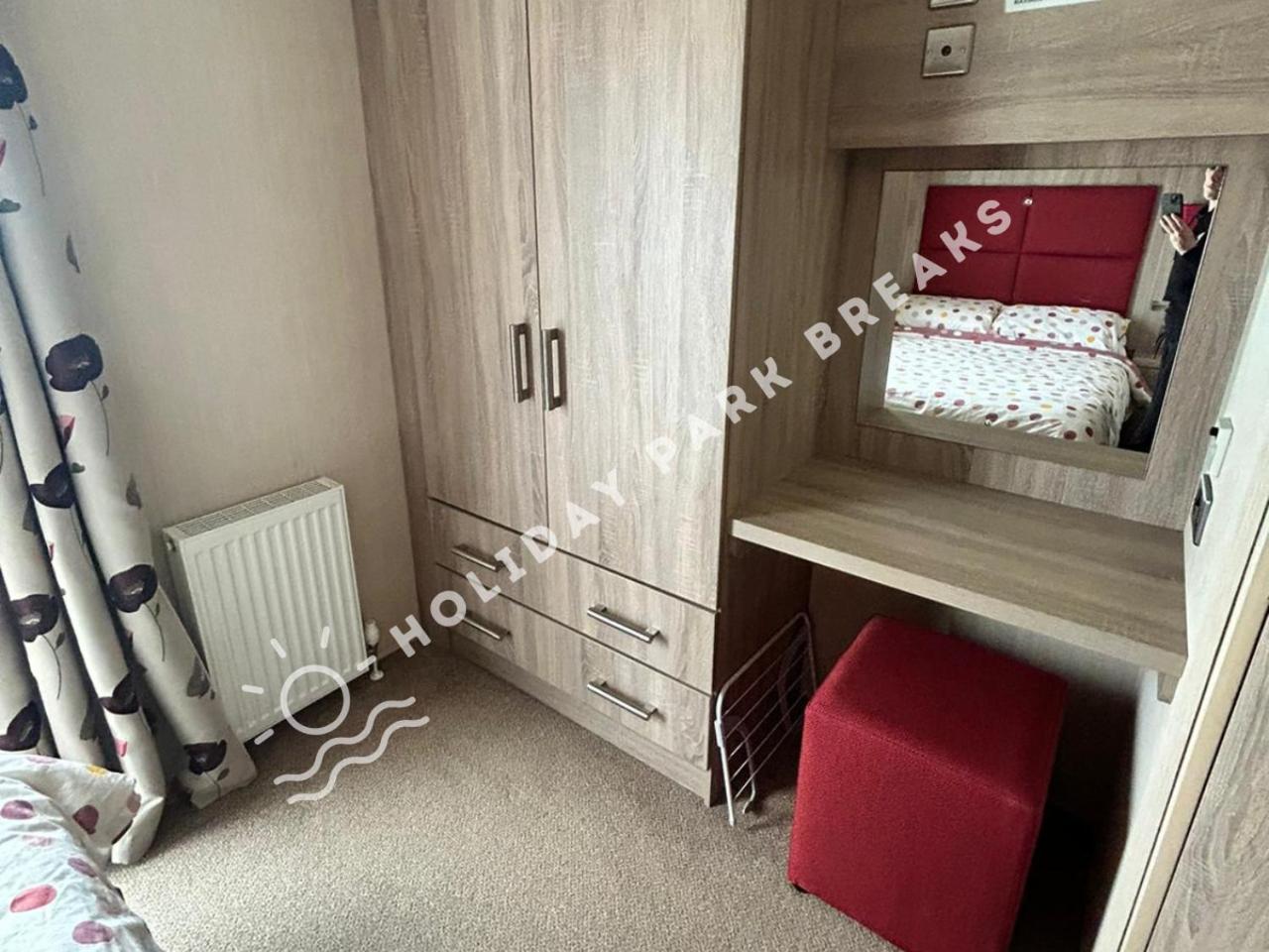 Haywood - 3 Bed Pet Friendly Holiday Home At Seal Bay Селсі Екстер'єр фото