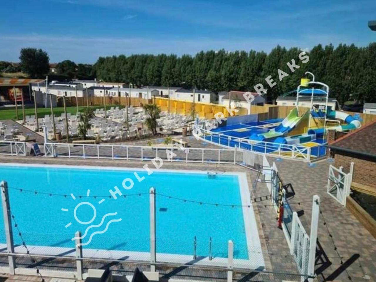 Haywood - 3 Bed Pet Friendly Holiday Home At Seal Bay Селсі Екстер'єр фото