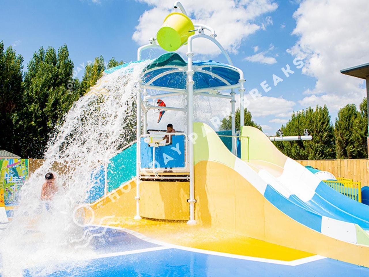 Haywood - 3 Bed Pet Friendly Holiday Home At Seal Bay Селсі Екстер'єр фото
